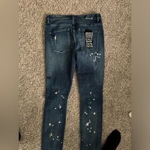 Ksubi jeans